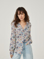 Camisa Tarida Estampado 1