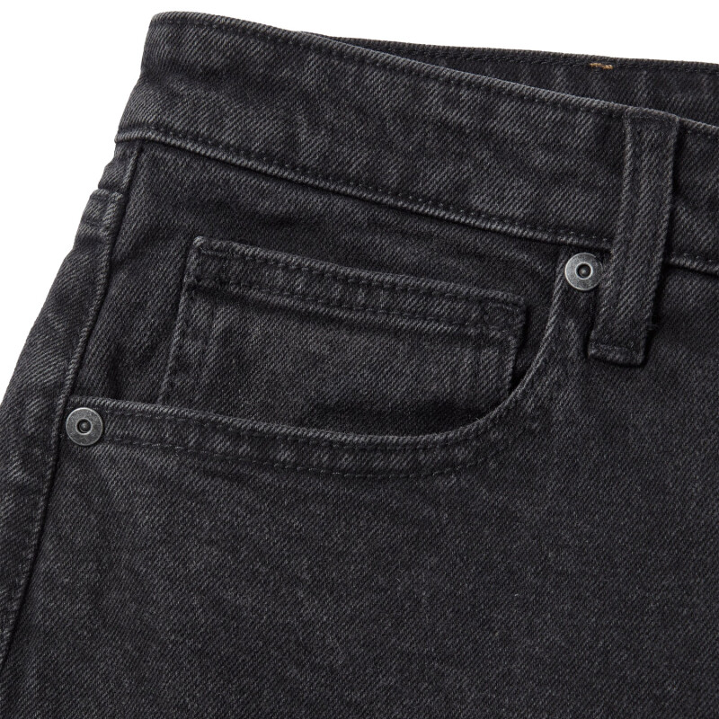 Pantalon Katin Ren 57 Classic - Negro Pantalon Katin Ren 57 Classic - Negro