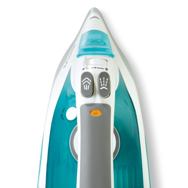 Plancha a Vapor Smartlife SL-PL2371FF Plancha a Vapor Smartlife SL-PL2371FF