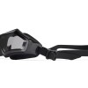 Lentes De Natacion Adidas Ripstream Negro