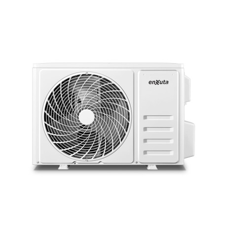 AIRE ACONDICIONADO ENXUTA 24000-BTU BLANCO AAENXI222S-24002 INVERTER