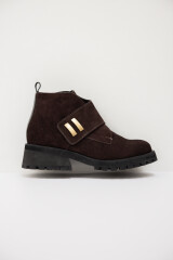 Bota Giverny Chocolate