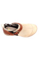 Botin burbuja 701 Natural combinado