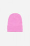 Gorro tejido MAGENTA