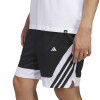 Short Adidas PRO MOTION SHOR Hombre JZ0091 Negro-blanco