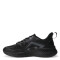 Championes de Hombre Umbro Jazz Negro - Gris