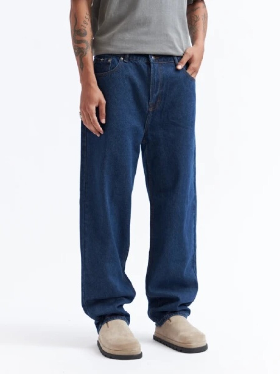 VAQUERO KRISTOBELGA 30113 BARI - JEA OSCURO 