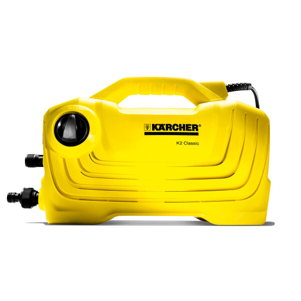 Hidrolavadora K2 Classic 14002 Hidrolavadora K2 Classic 14002