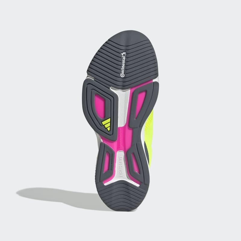 Championes Adidas Rapidmove 2 Verde
