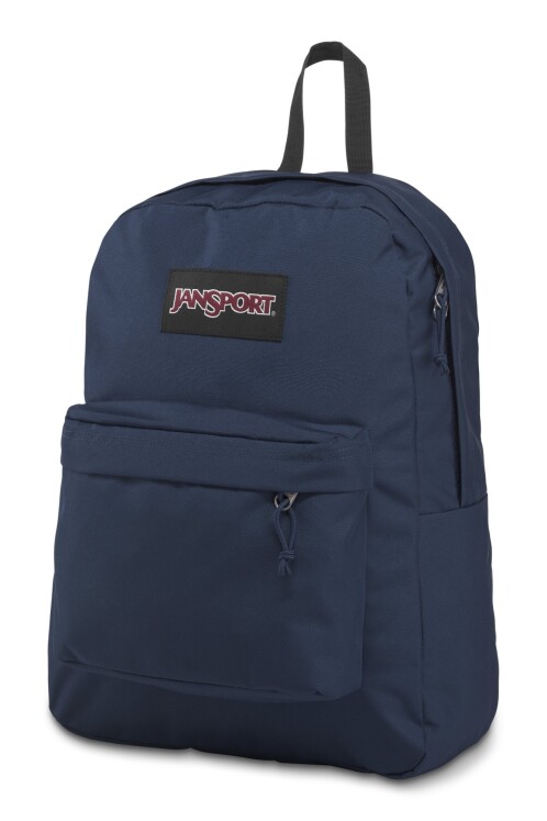 MOCHILA SUPERBREAK PLUS NAVY