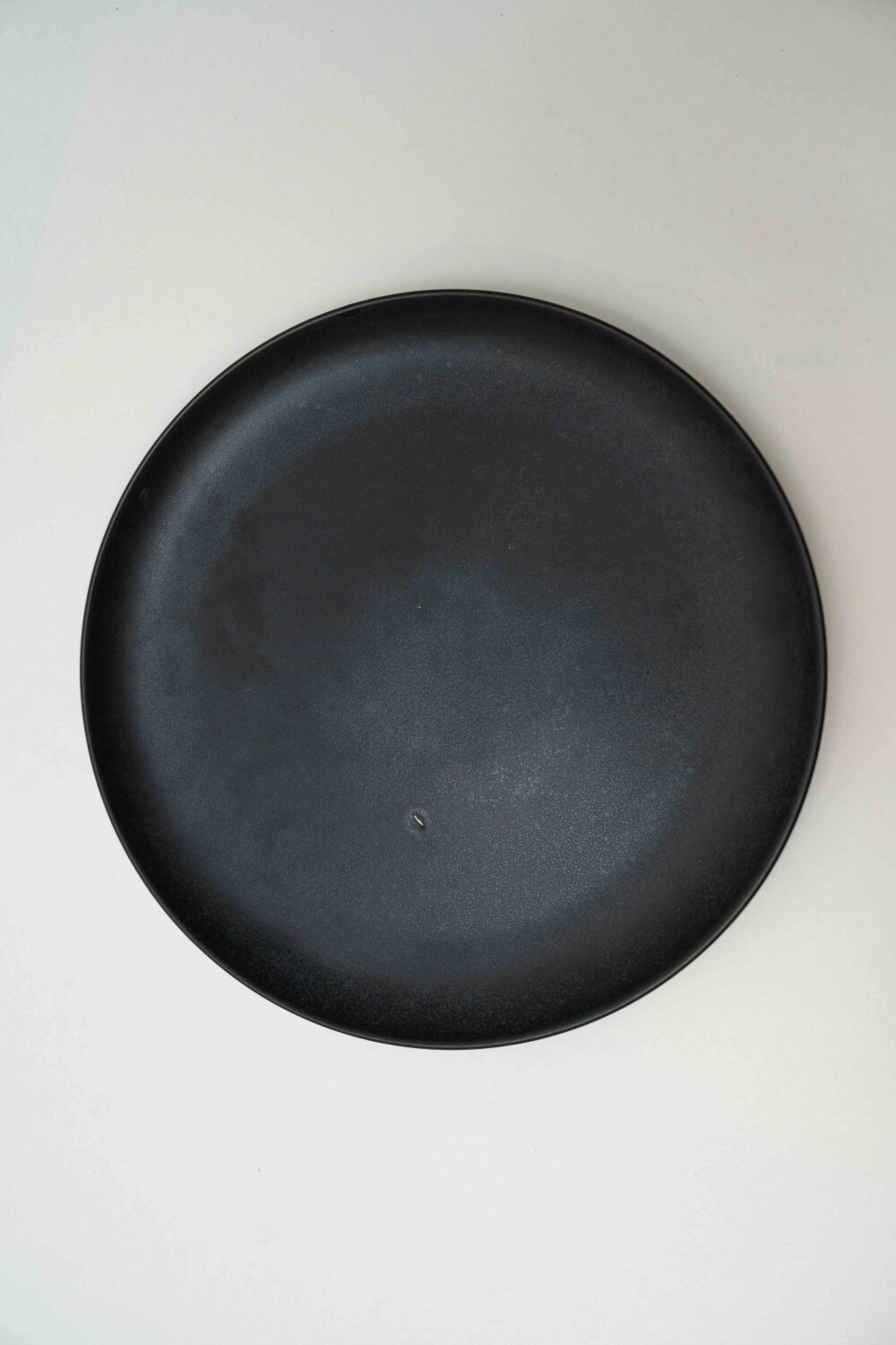 Plato Mesa Carola Color Unico