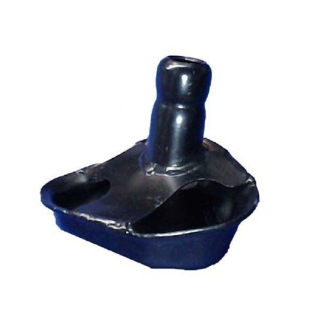 SOPORTE DE MOTOR DELANTERO GOL G1 88/94 (MOTOR) Soporte De Motor Delantero Gol G1 88/94 (motor)