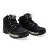 Botas Santa Barbara COLIN Hombre Negro