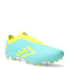 Championes Umbro Futbol Cancha AD FG VICTORY HG de Hombre - 20106348 Verde Agua-amarillo