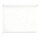 Cortina Roller Blackout Lumax 160 X 240 Cm Colores Blanco
