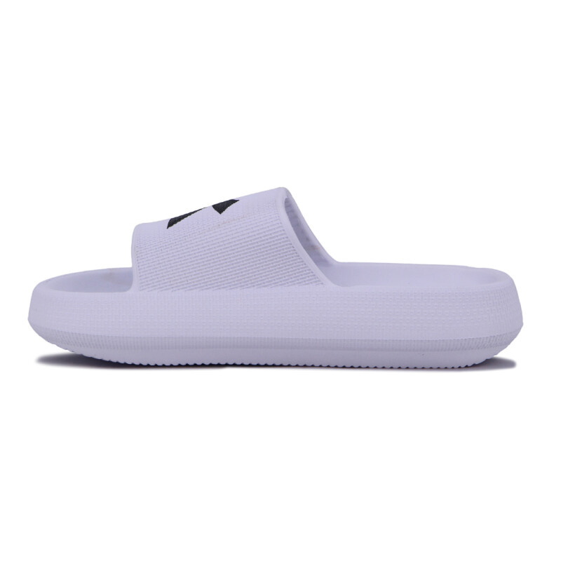 Chanclas Diadora Gomon Eva - Blanco/negro Blanco-negro