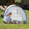 Carpa con filtro UV green BABYMOOV Carpa con filtro UV green BABYMOOV