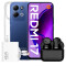 Xiaomi Redmi 17 12(6+6)gb Ram 256gb 4g + Regalo AZUL