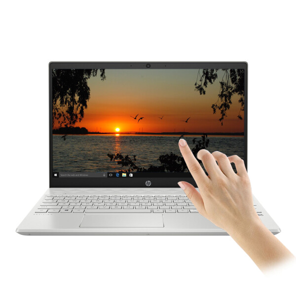 Notebook Hp Pavilion I5 12gb Ram 1tb Ssd Táctil NOTEBOOK RFPL HP 15-CS I5/12/1/15.6"/TS