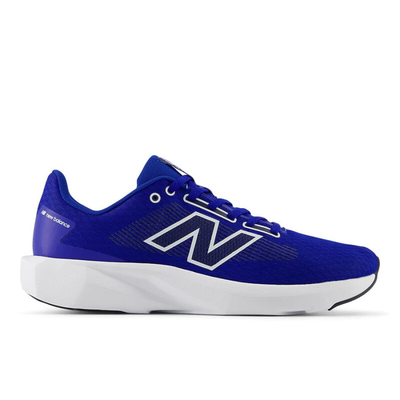 Championes New Balance Running de Hombre - M413LP3 Azul Francia