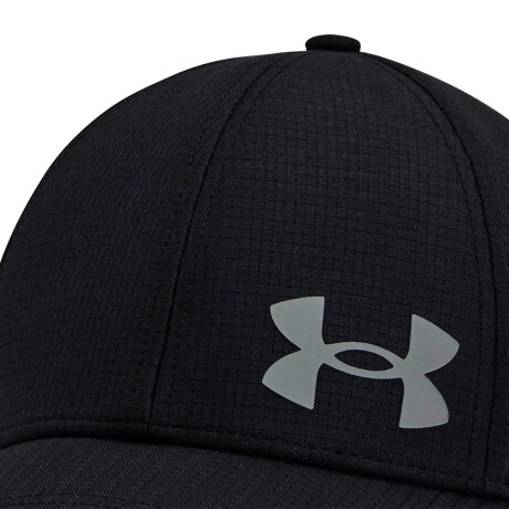 GORRA UNDER ARMOUR CHILL ARMOUR VENT Black