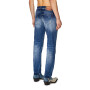 2019 D-Strukt L.32 Trousers Blue