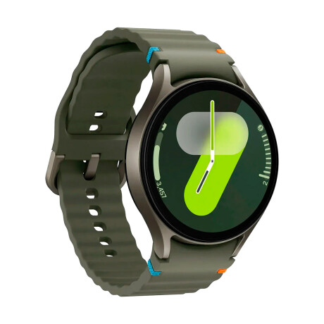 Reloj SmartWatch Samsung Galaxy Watch 7 SM-L300 40mm Green Reloj SmartWatch Samsung Galaxy Watch 7 SM-L300 40mm Green