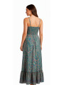 Vestido Inaya Estampado 1