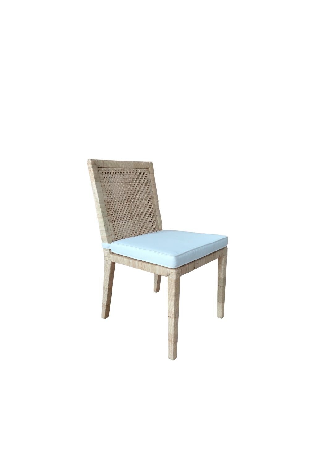 Silla Kharis Color Unico