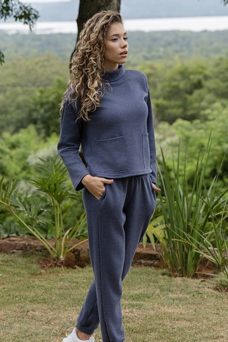 Jogger Deportivo. Jogger Deportivo.