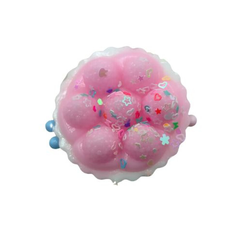 Squishy Tarta De Frutas Squishy Tarta De Frutas