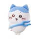 Peluche Chiikawa Hachiware