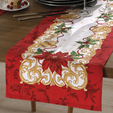 Sendero Navidad Dohler 35 x 100 cm NAV