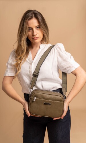 BANDOLERA FRESIA MUSGO