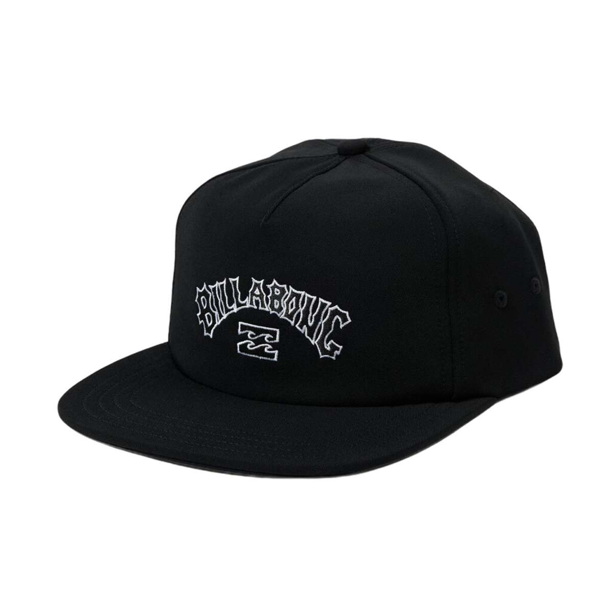 Gorro Billabong Arch Team 2 - Negro 