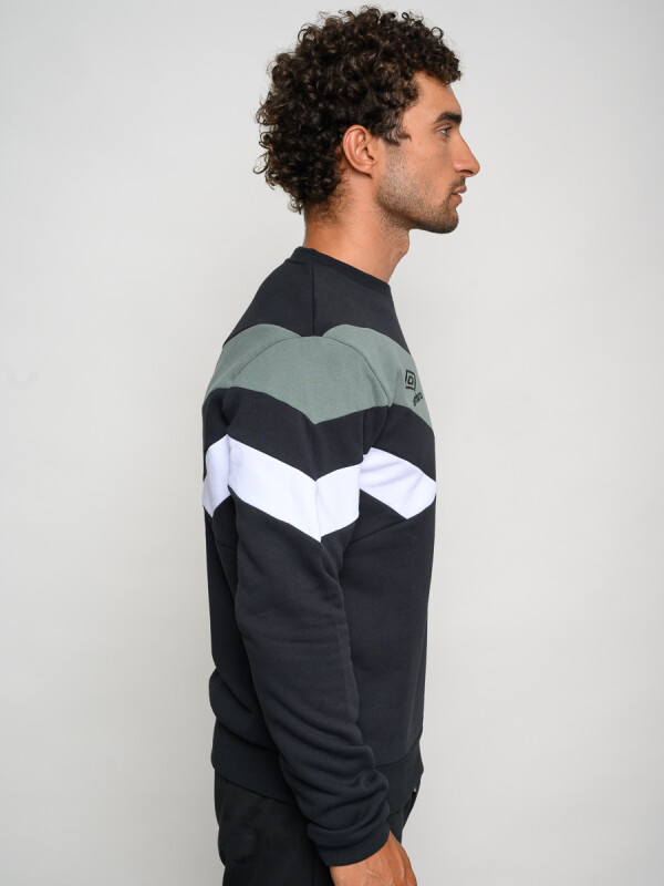 BUZO EDGE Umbro Hombre 2v9