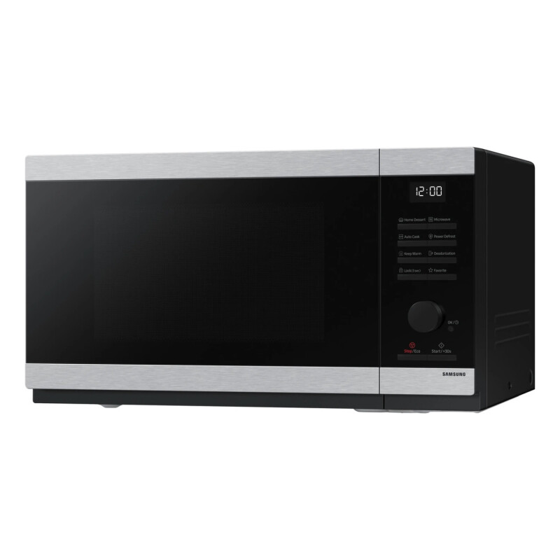 Microondas Samsung 32 L MS32DG4504ATE3 Microondas Samsung 32 L MS32DG4504ATE3
