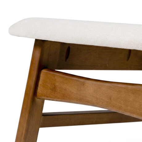 Silla Nord - Tela Microfibra Ver 03 (Cruda)