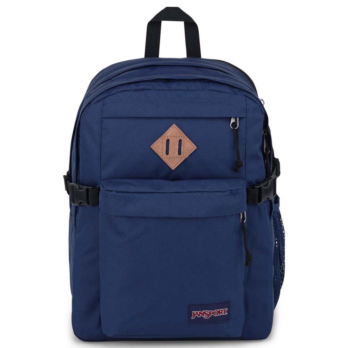 Mochila Portalaptop Main Campus - Navy 