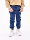 PANTALON CHRIS MINI AZUL