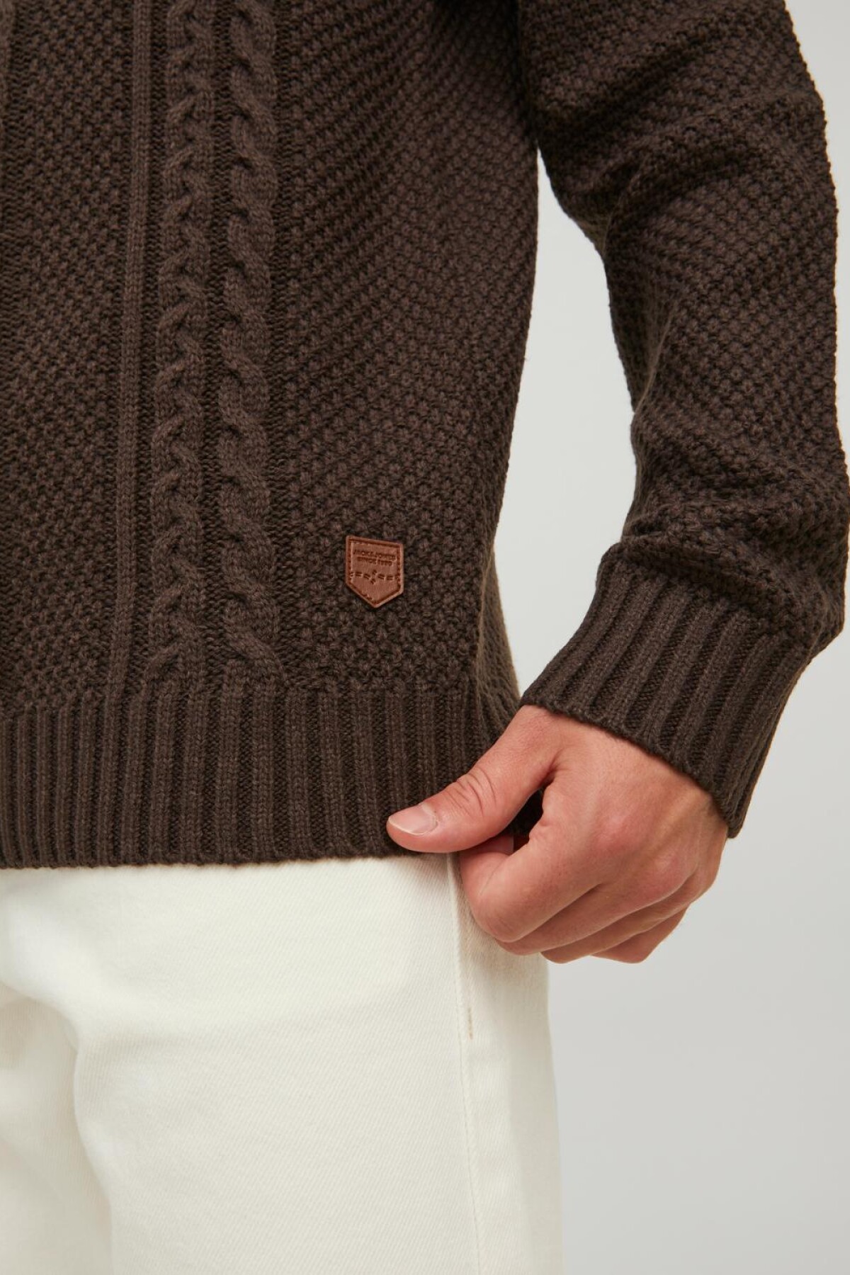 Sweater Craig Mulch