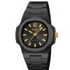Reloj Skmei 2382BKGD Analógico Negro con Detalles Dorados Unisex Reloj Skmei 2382bkgd Analógico Negro Con Detalles Dorados Unisex