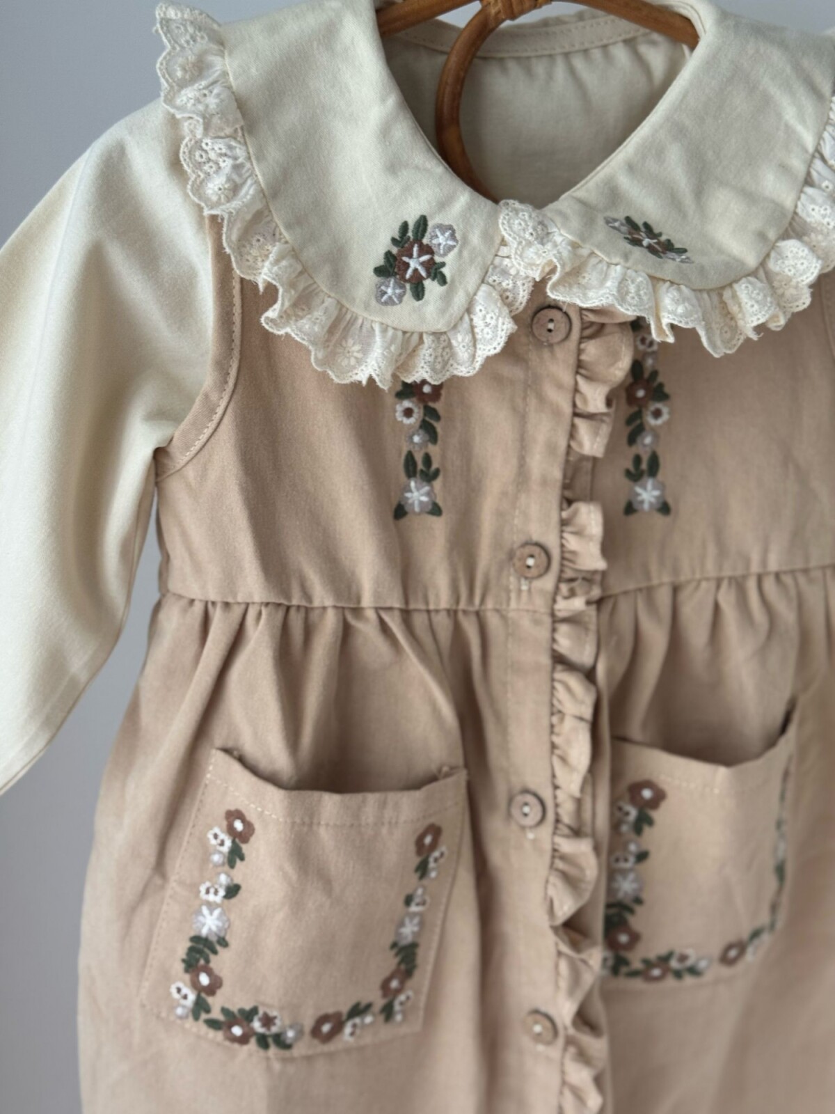 Conjunto Juliette Conjunto Juliette