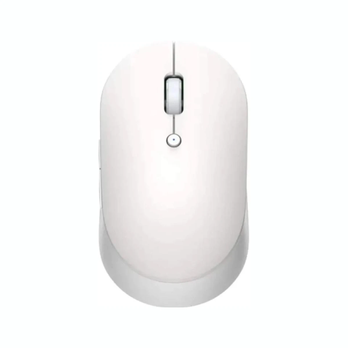 Mouse Inalámbrico XIAOMI Dual Mode BT - White 