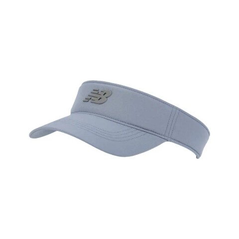 Gorra Running Performance Visor V 2.0 Unisex Azul