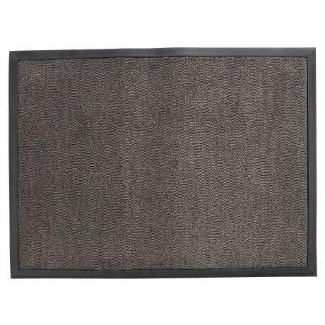 Felpudo FRYTLE 60x80 gris Gris