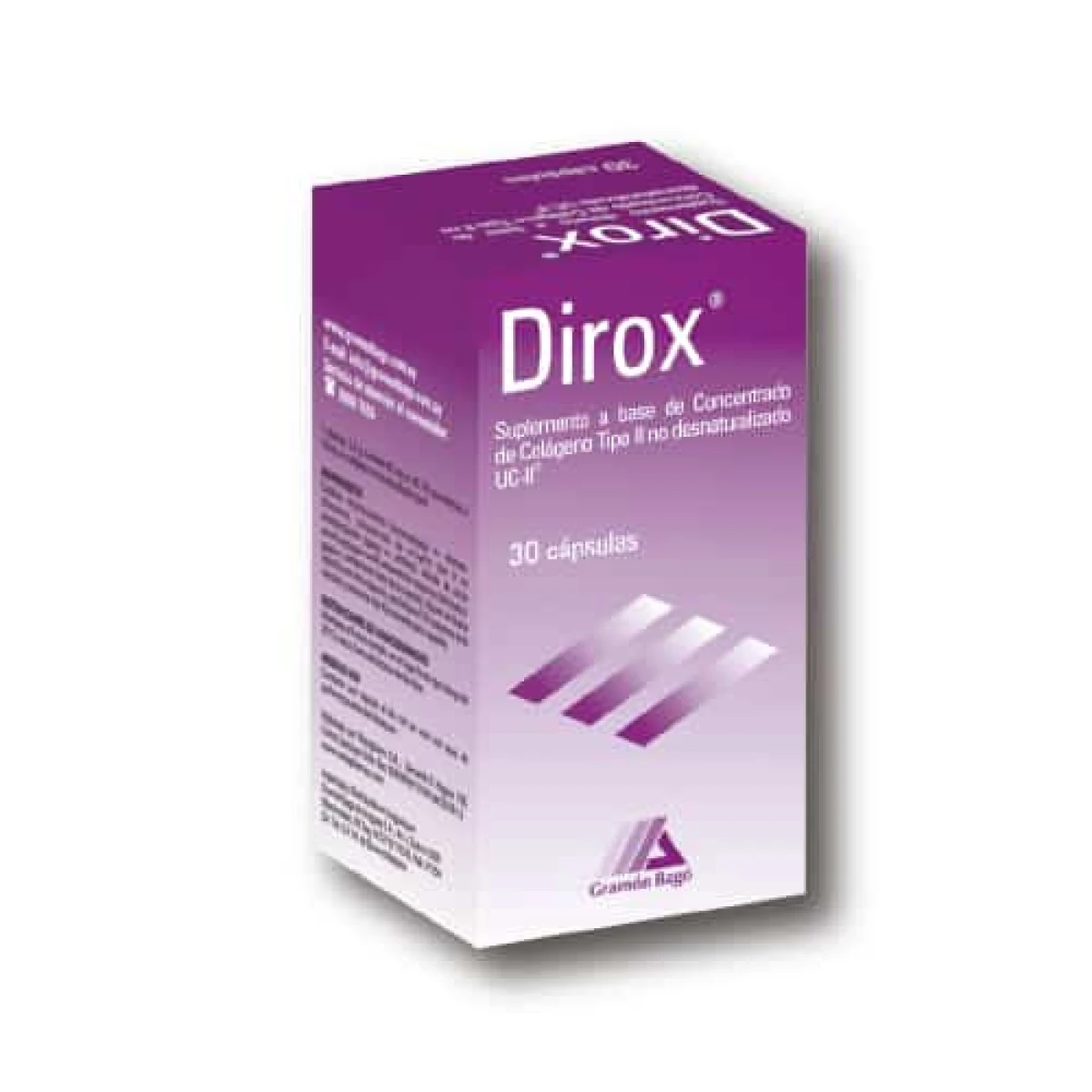 Dirox 