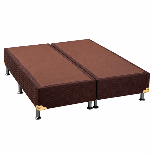 BOX MODELO FREEDOM - TAMAÑO QUEEN- 2 y 1/2 PLAZAS Box Modelo Freedom - Tamaño Queen- 2 Y 1/2 Plazas