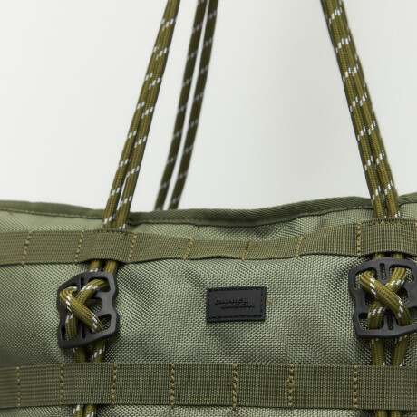CARTERA REED Verde