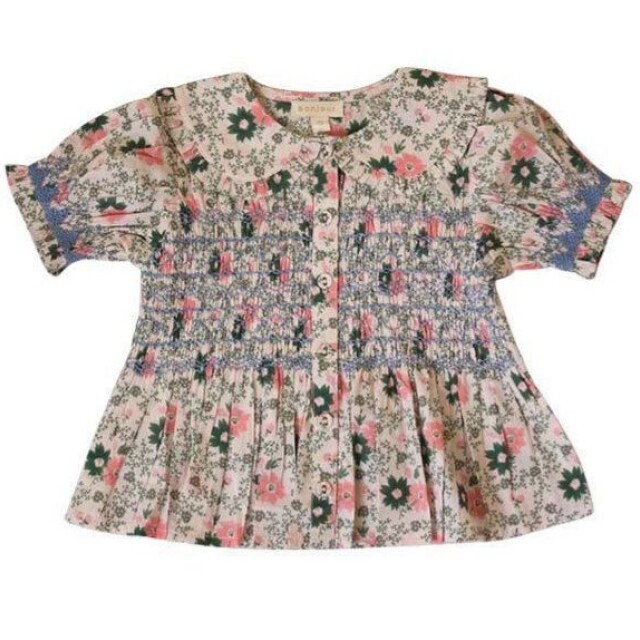 Blusa Ivon Blusa Ivon